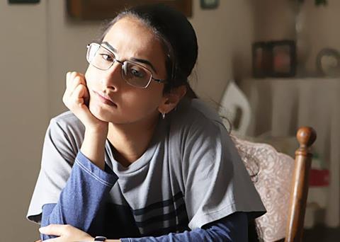Sabrina in No One Killed Jessica was relentless. Vidya channelised her pain and turned it into quiet resistance, letting her silence echo louder than any courtroom monologue. 
