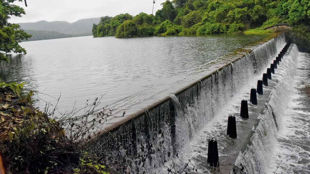 Mumbai rains: Heavy rain for city over weekend, says IMD