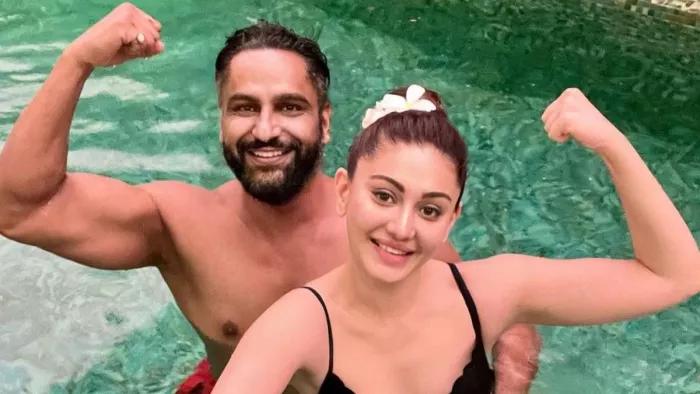Shefali and Parag participated in the dance reality show Nach Baliye 5 in 2012, and again in Nach Baliye 7 in 2015.