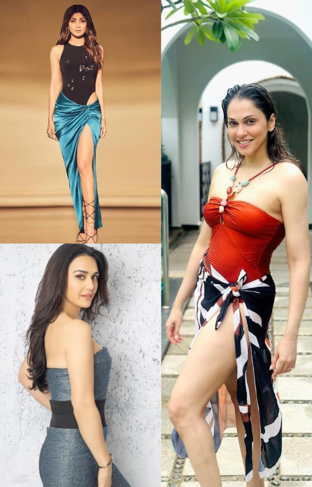 5 actresses we want to see on the big screen this year
