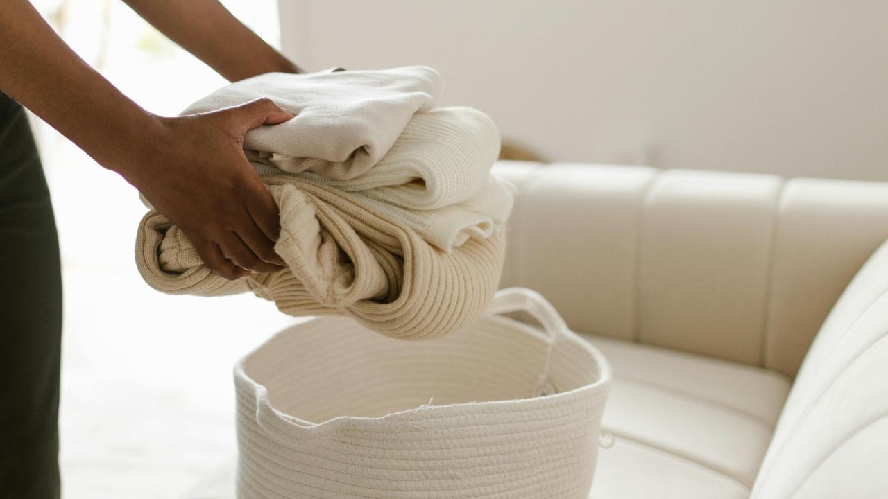 Swap clothes
One can adopt the ‘circular fashion’ approach by swapping clothes within their network. To make this fun, Akanksha suggests hosting a style swap day with friends to restyle each other’s wardrobes without buying anything extra, or joining a hyperlocal swap circle