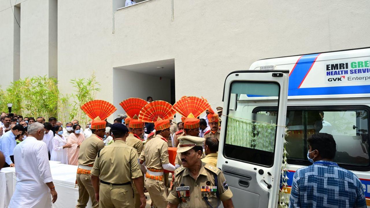 Ex-Gujarat CM Vijay Rupani was among the 242 passengers and crew members on board the London-bound Air India flight AI-171 that crashed in Ahmedabad on June 12