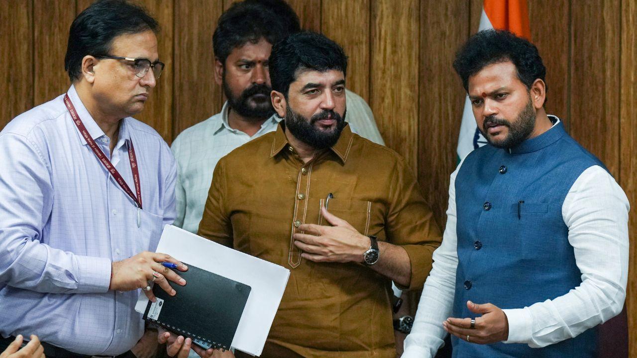 The minister said the country has very strict aviation safety standards and robust protocols, and all the necessary steps will be taken to further improve safety