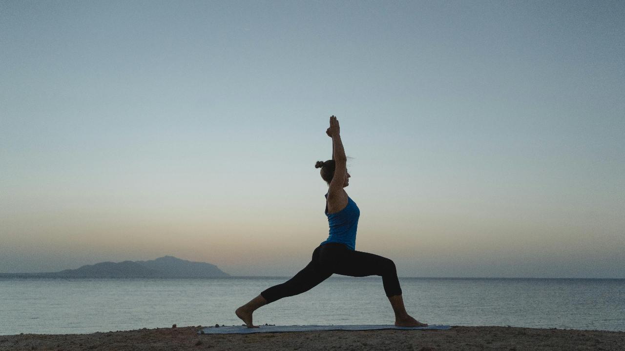 June 21 was chosen as International Yoga Day, or International Day of Yoga, because it is the summer solstice – the longest day in the Northern Hemisphere. This day represents harmony and balance between humans and nature, which is in tandem with the essence of yoga.