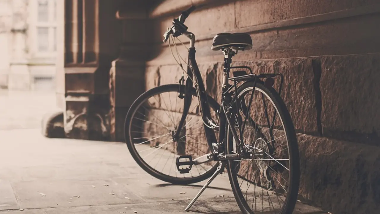 Can cycling improve physical and mental well-being? Experts dissect benefits