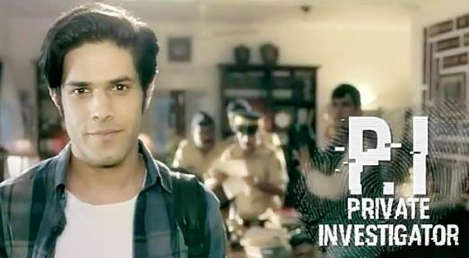 Private Investigator on JioHotstar is about Raffe Roy Choudhary, a 21-year-old first-year Criminology student, who is extremely enthusiastic towards the happenings, crimes around him.