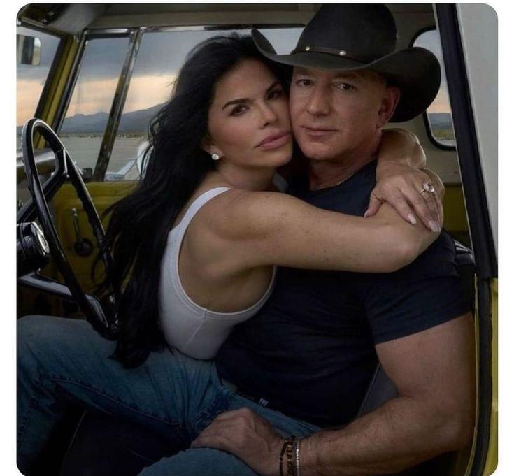 Not much is known about how love bloomed between the two, but according to reports, the two met in the mid-2010s.
 
