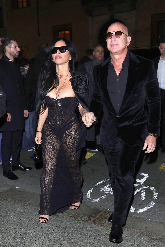 The couple dated for a long time, however, they didn't go public with their relationship until 2019.