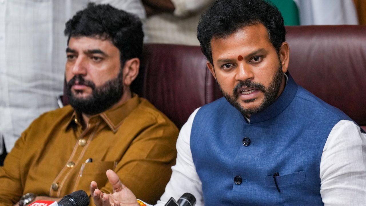 Naidu, who was accompanied by Minister of State for Civil Aviation Murlidhar Mohol, said that a high-level multi-disciplinary panel, chaired by the home secretary, will hold a meeting on Monday, and the committee is expected to submit its probe report in three months