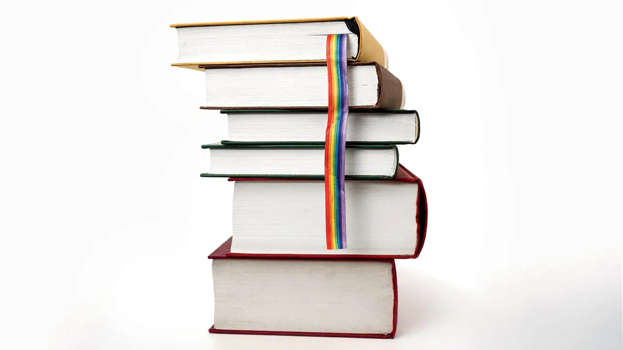 Pride Month: Here are some books that celebrate queer voices