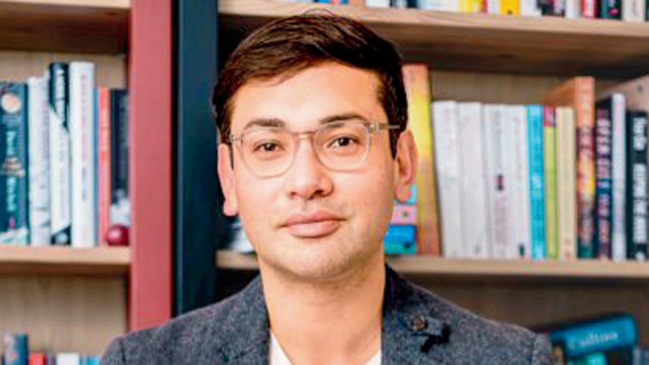 Santanu Bhattacharya