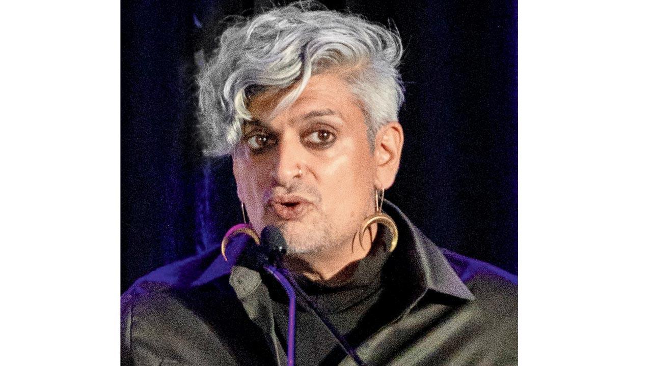 Kazim Ali