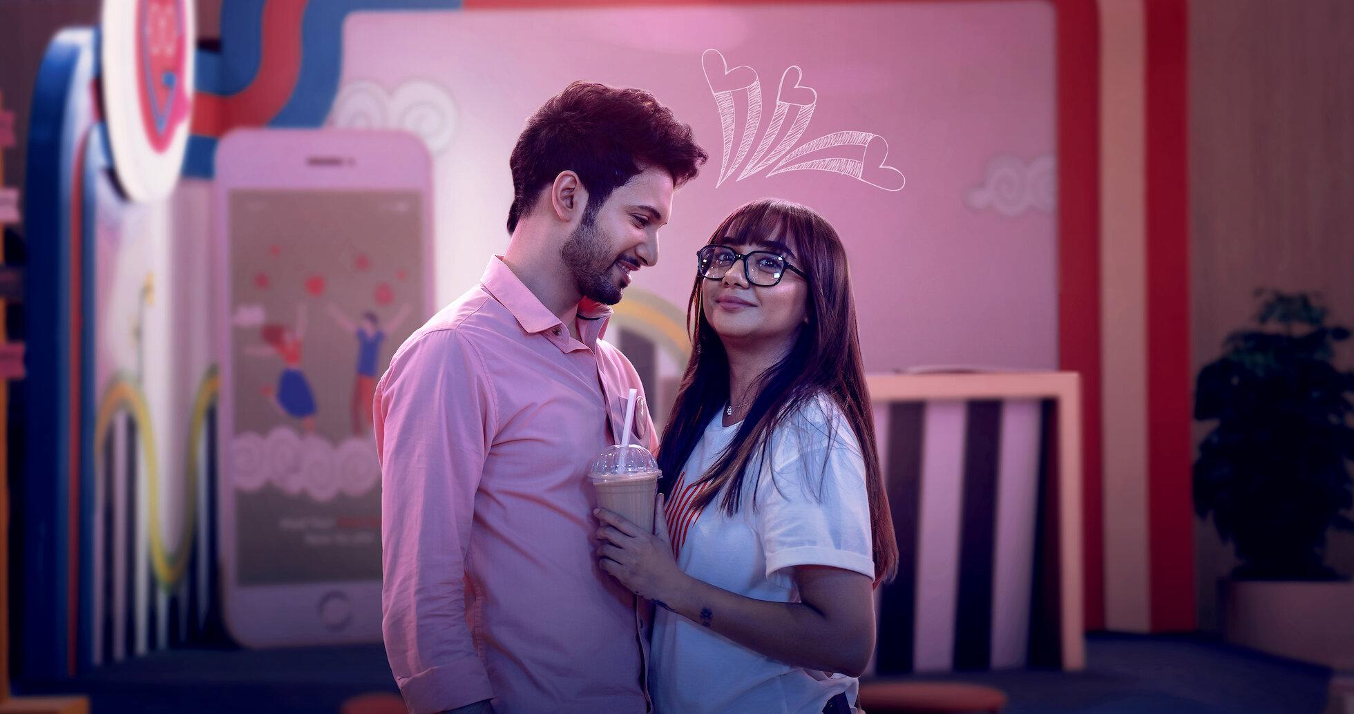 Although primarily a young adult romance, Mismatched subtly presents the story of a couple of LGBTQ+ narratives through characters Namrata, Celina and Rith. On the path of self-acceptance, all three of them faced some challenges in coming out, adding a layer of depth to the series.