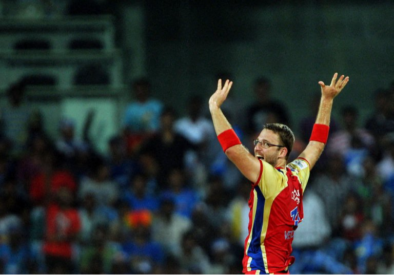 Daniel Vettori captained RCB to the 2011 final during his debut leadership campaign, though his side lost to Chennai Super Kings