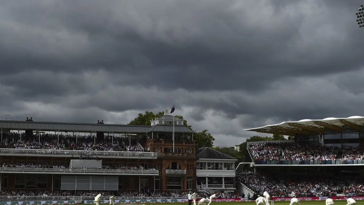 WTC final: Will South Africa’s historic win bid at Lord's be halted by rain?