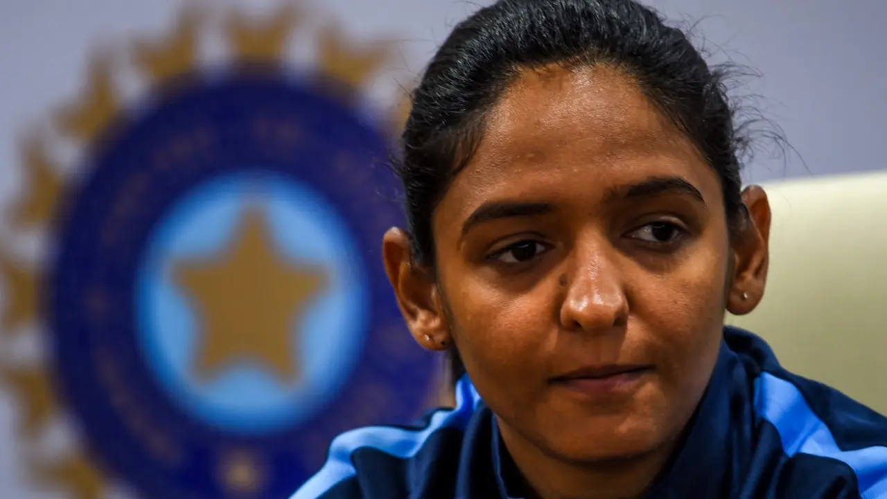 India to open Women's T20 World Cup 2026 campaign against Pakistan