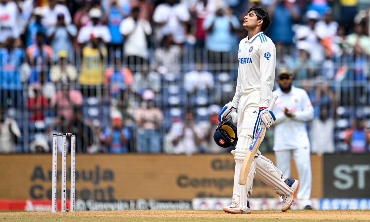 Across all formats, Shubman Gill has struck 583 boundaries, which stands as a testament to his graceful stroke-making and ability to pierce the field. Just 17 boundaries short of 600, Gill could achieve this feat early in the series. His penchant for timing and placement rather than brute force makes him one of the most aesthetically pleasing batters in world cricket today