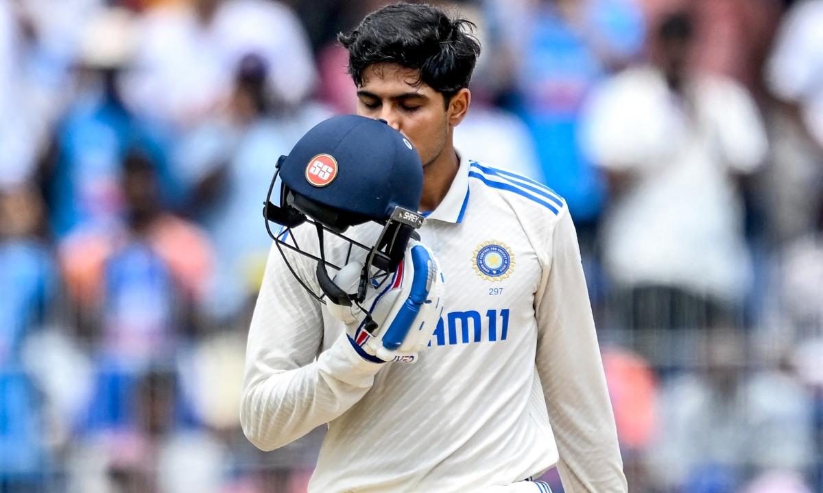 Many pundits have pushed for Shubman Gill to be given that position. However, while Gill has performed well at number three at home, notching three centuries and three fifties, his struggles abroad have raised concern. Karun Nair, returning after eight years, Sai Sudharsan, or in a wildcard move, Dhruv Jurel, have also been floated as contenders by Wisden