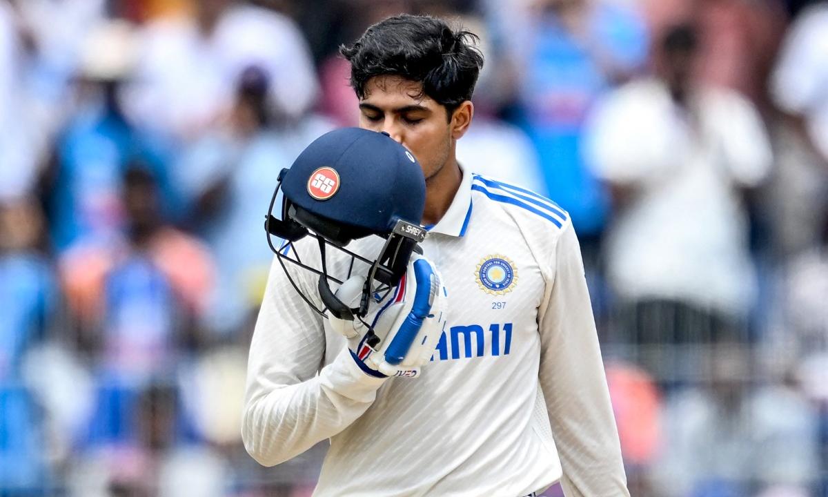 In 14 appearances against England across formats, Gill has accumulated 860 runs at an impressive average of 43. With just 140 more runs required to breach the 1000-run mark, the English attack will once again face a familiar challenge