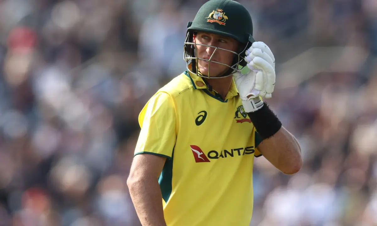 Australia announce XI for WTC final, Labuschagne to open with Khawaja