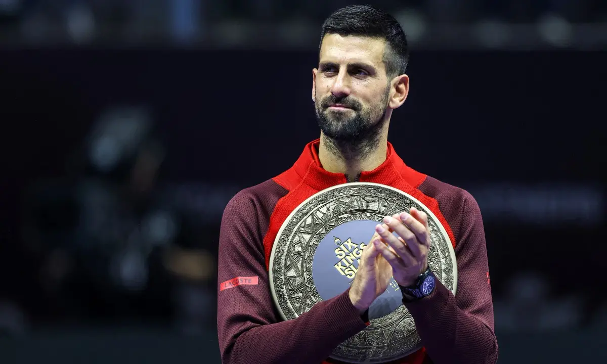 Roland Garros swansong? Djokovic uncertain of return after defeat to Sinner