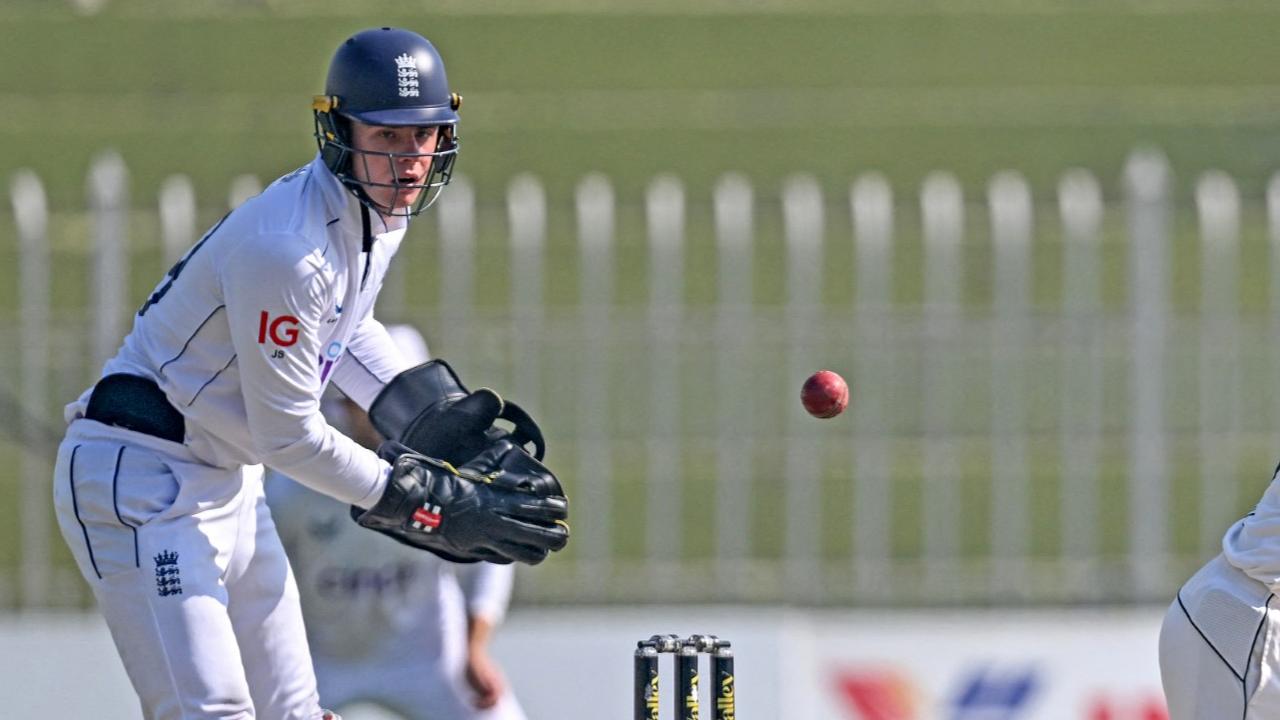 Ind vs Eng 1st Test: What rule breach saw England gift India five runs?