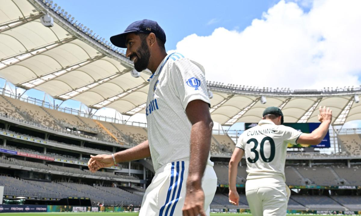Their dominance left India reeling, as the Asian powerhouse stumbled in pursuit of 444, ultimately succumbing to a 209-run defeat, yet another heartbreaker in their string of ICC final disappointments