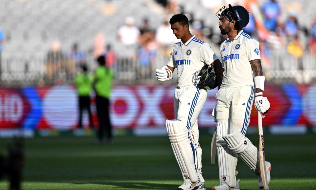 India’s likely batting lineup for the Test series features Yashasvi Jaiswal and KL Rahul as openers, Karun Nair and skipper Shubman Gill in the middle order, and Rishabh Pant as the first-choice wicketkeeper. All-rounders Ravindra Jadeja and Nitish Kumar Reddy round off the middle-lower order. Slotting Jurel into this setup could mean sacrificing an all-rounder or a frontline bowler.