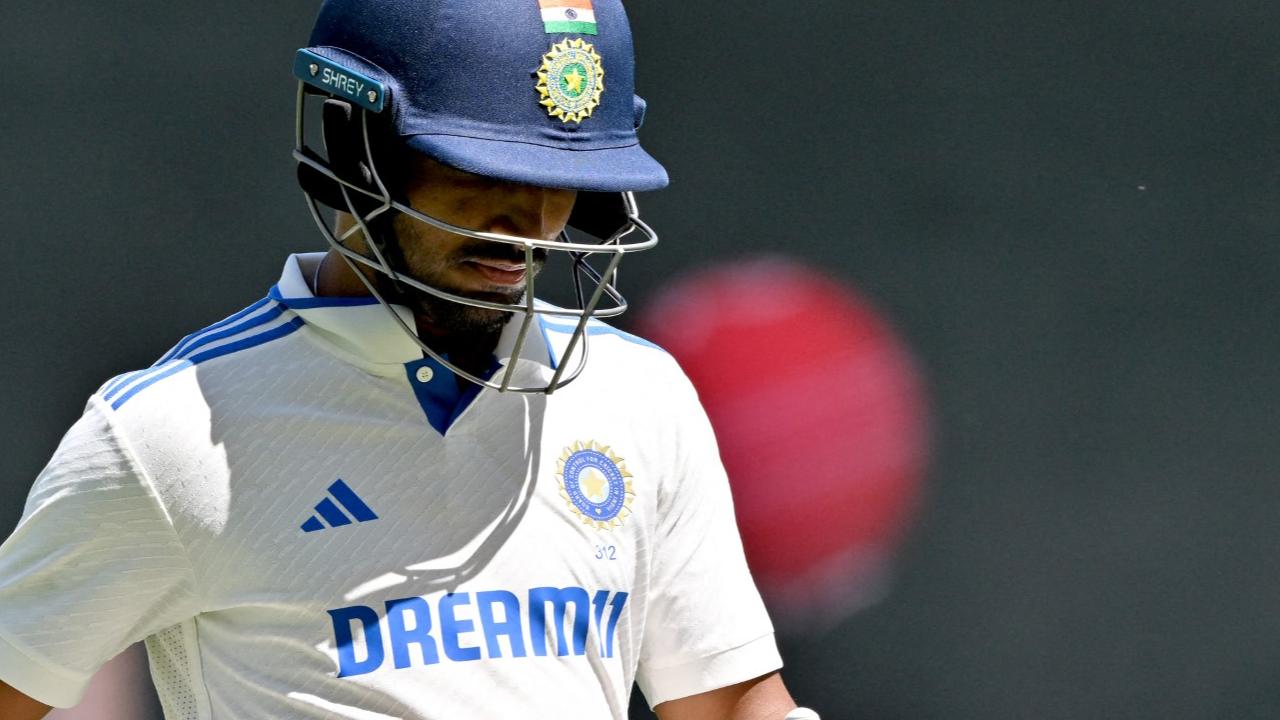 Jurel’s recent performances in the India A setup have been particularly noteworthy. As per ESPNcricinfo, the right-hander has amassed 418 runs from just six First-Class matches (9 innings) for India A, boasting a stellar average of 55.36. His half-century in Northampton was his sixth for India A, further highlighting his growing stature in red-ball cricket