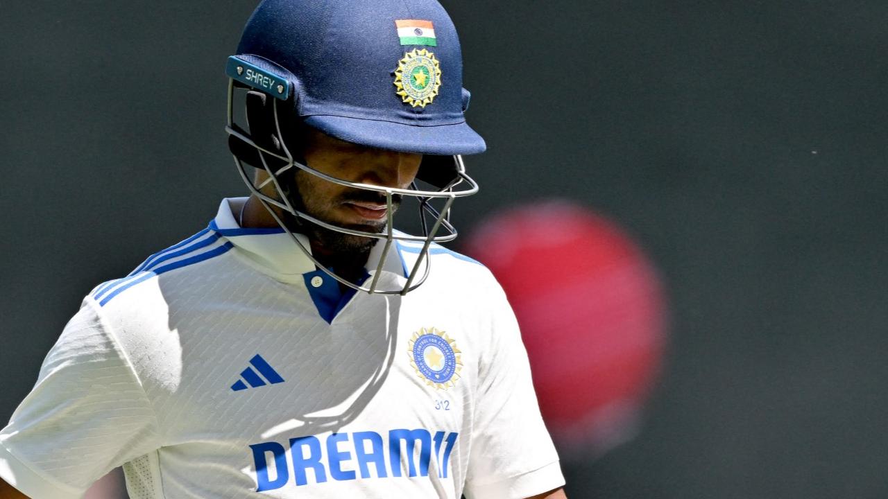 Nonetheless, Jurel’s domestic and A-team records make a compelling case. The 23-year-old has now featured in 24 First-Class matches, scoring 1,434 runs at an average close to 50, including 12 fifties and a century