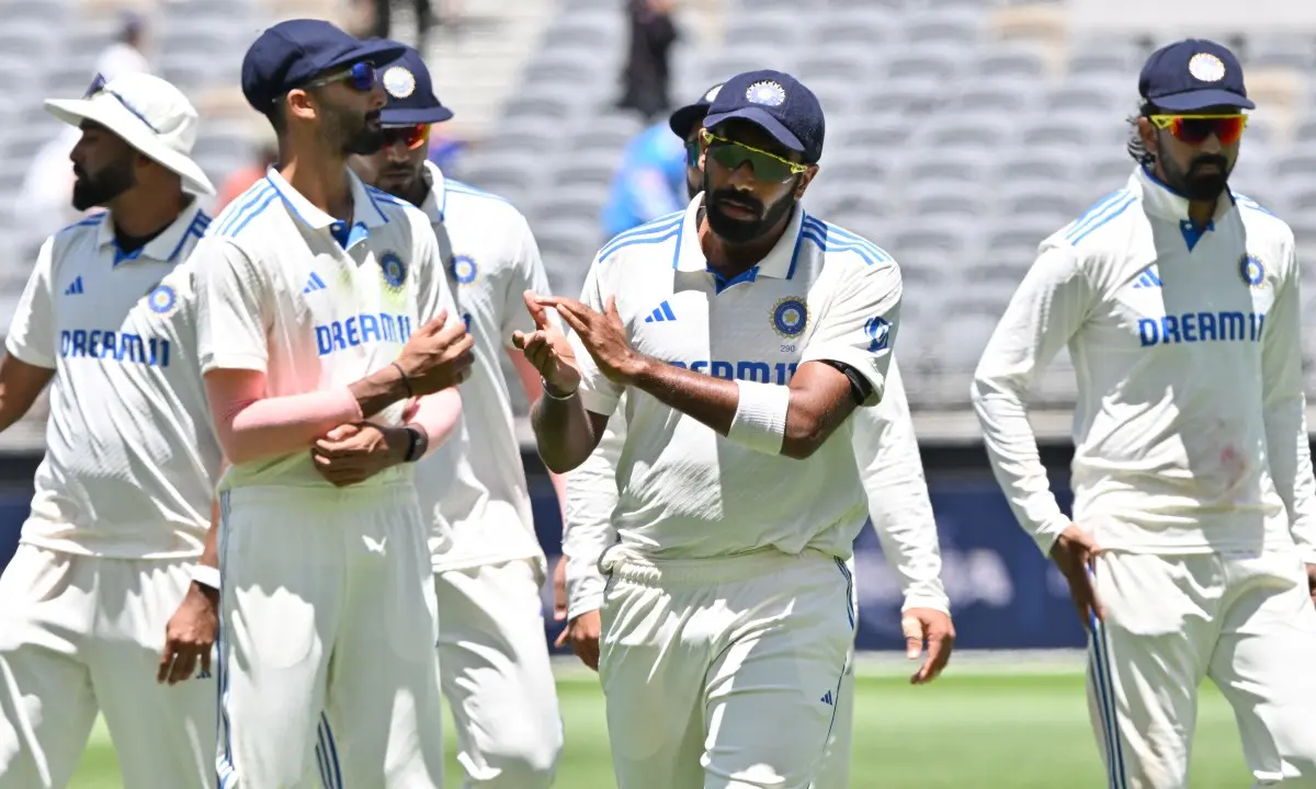 Bumrah rules out full England series, confirms Headingley opener as certain