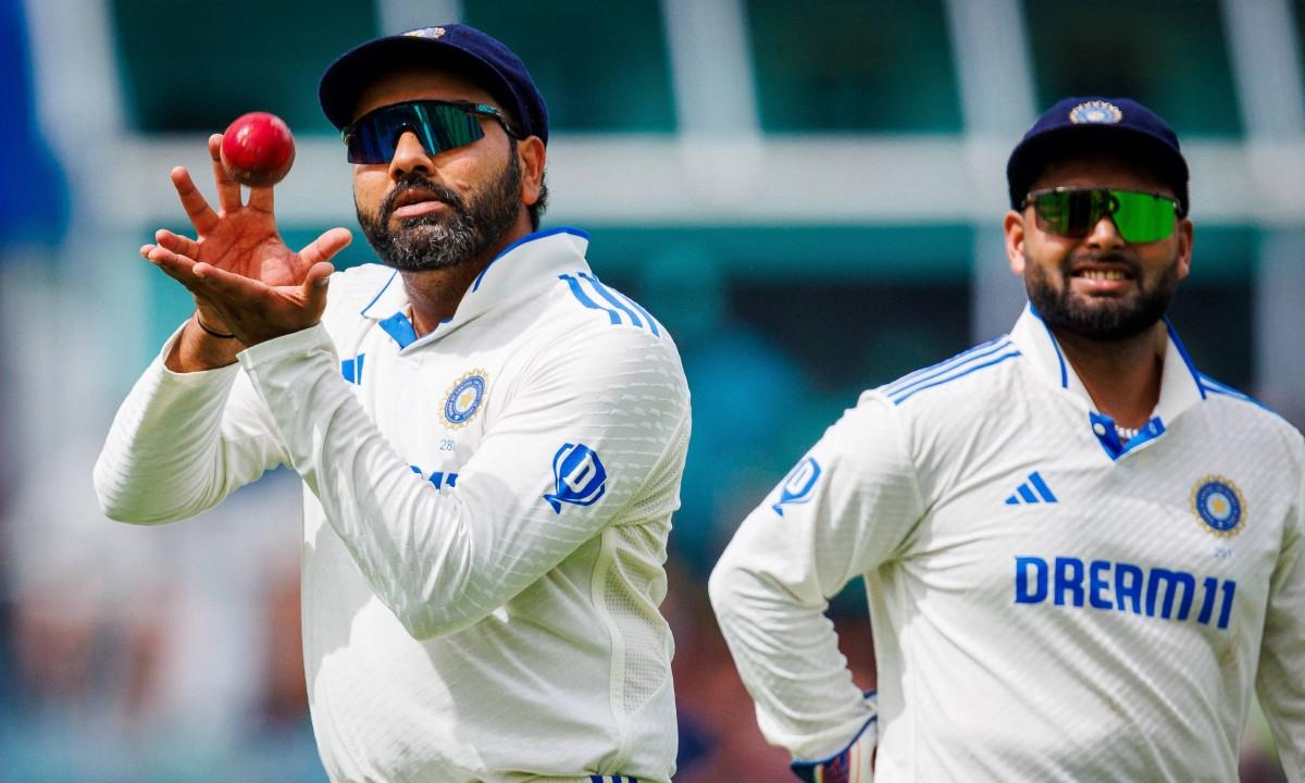 Rohit Sharma was the lone batter to offer some resistance, scoring a gritty 19 runs off 105 deliveries. However, none of the others managed to settle in. The pace duo of Craig Overton and James Anderson played a crucial role in dismantling the Indian line-up, picking up two wickets apiece and constantly troubling the batters with probing spells