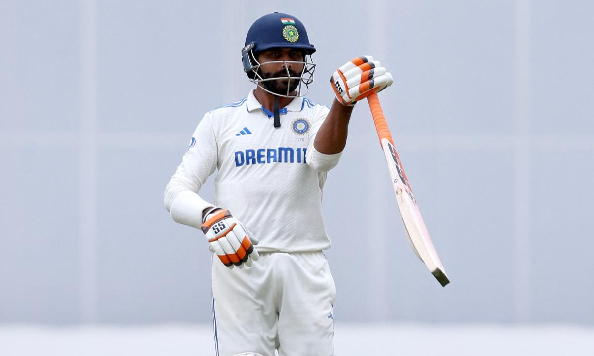 Currently, with no clear number eight, Ravindra Jadeja is likely to bat at seven, leaving Shardul Thakur (331 runs in 11 Tests, four fifties; 31 wickets at 28.38) or Nitish Kumar Reddy (298 runs in five Tests, one century; five wickets at 38.00) as potential lower-order options, though not without compromises in bowling quality