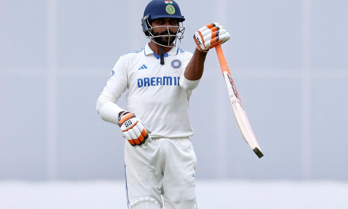 Veteran all-rounder Ravindra Jadeja is also eyeing a landmark, just 309 runs short of 7,000 in international cricket. A seasoned performer in England, Jadeja's role becomes even more vital in the absence of senior batters.