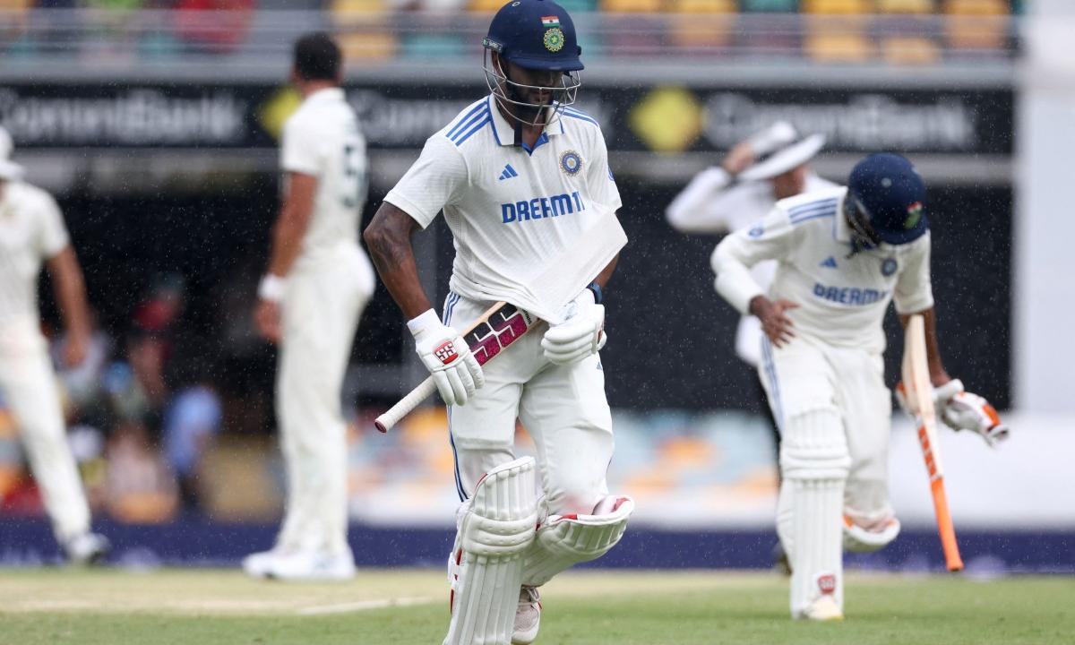 Nitish Reddy pressing case over Shardul
Meanwhile, the all-rounder spot has come under the scanner. Given Nitish Reddy’s superior batting credentials, he could edge out Shardul, who neither contributed significantly with the bat nor was heavily relied upon with the ball by Gill in the first Test. Though Shardul did pick up two wickets, India may prefer a batting all-rounder like Reddy to strengthen the lower order while still offering a genuine bowling option.