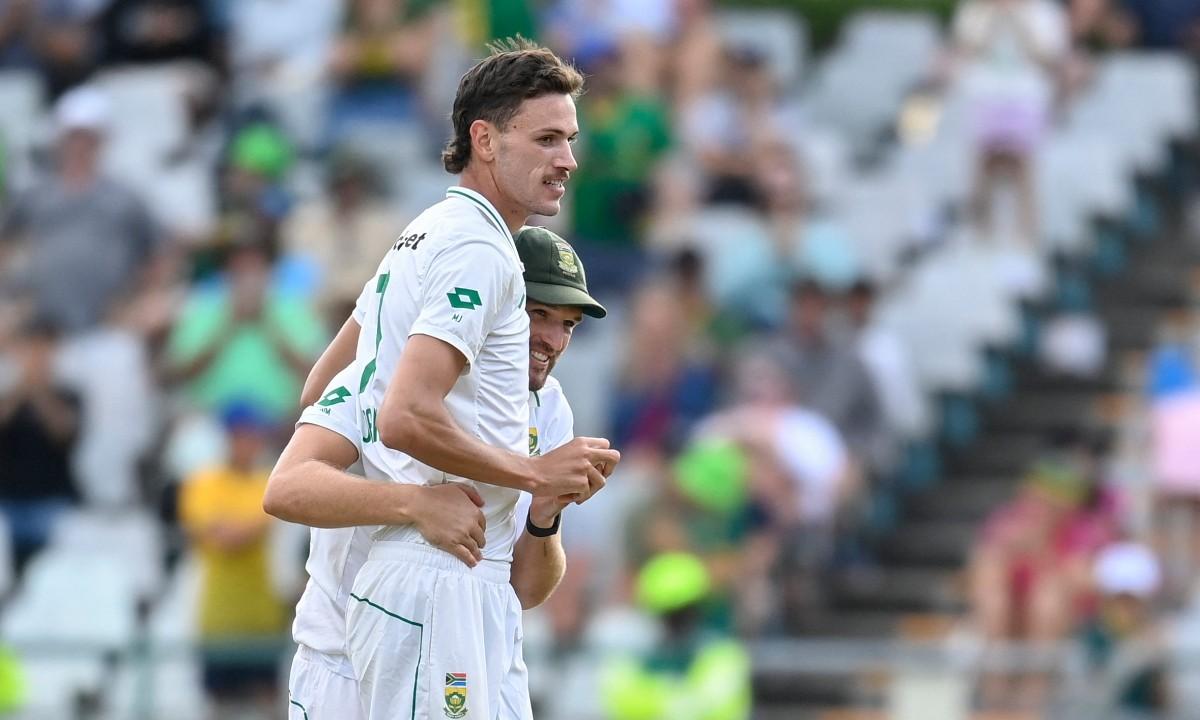 If not, the potent South African pace attack, spearheaded by Kagiso Rabada, Marco Jansen, and Lungi Ngidi, could pave the way for the Proteas’ long-awaited maiden world title in men’s international cricket