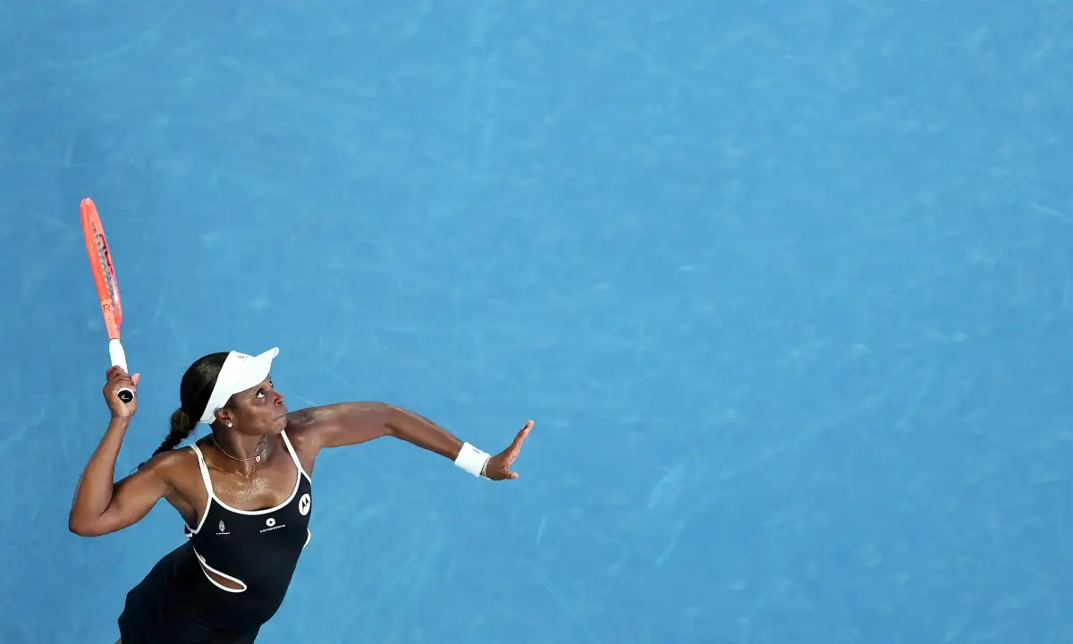 Women's Tennis Association gives ranking protection for players who freeze eggs