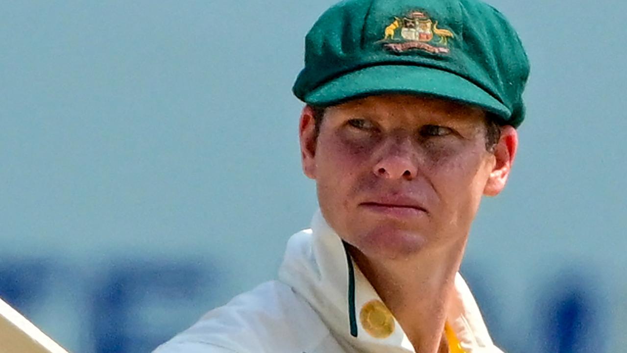 Smith, now 36, is a seasoned veteran in ICC knockout fixtures and a paragon of Australia's famed 'big-match mentality.' Across 12 such games, he has amassed 584 runs at an average of 58.40, including two centuries and four half-centuries. His top score of 121, coincidentally achieved in the 2023 final, remains a testament to his ability to anchor under pressure