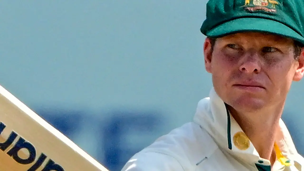 Steve Smith overtakes Bradman, Sobers to reign as overseas run King at Lord’s