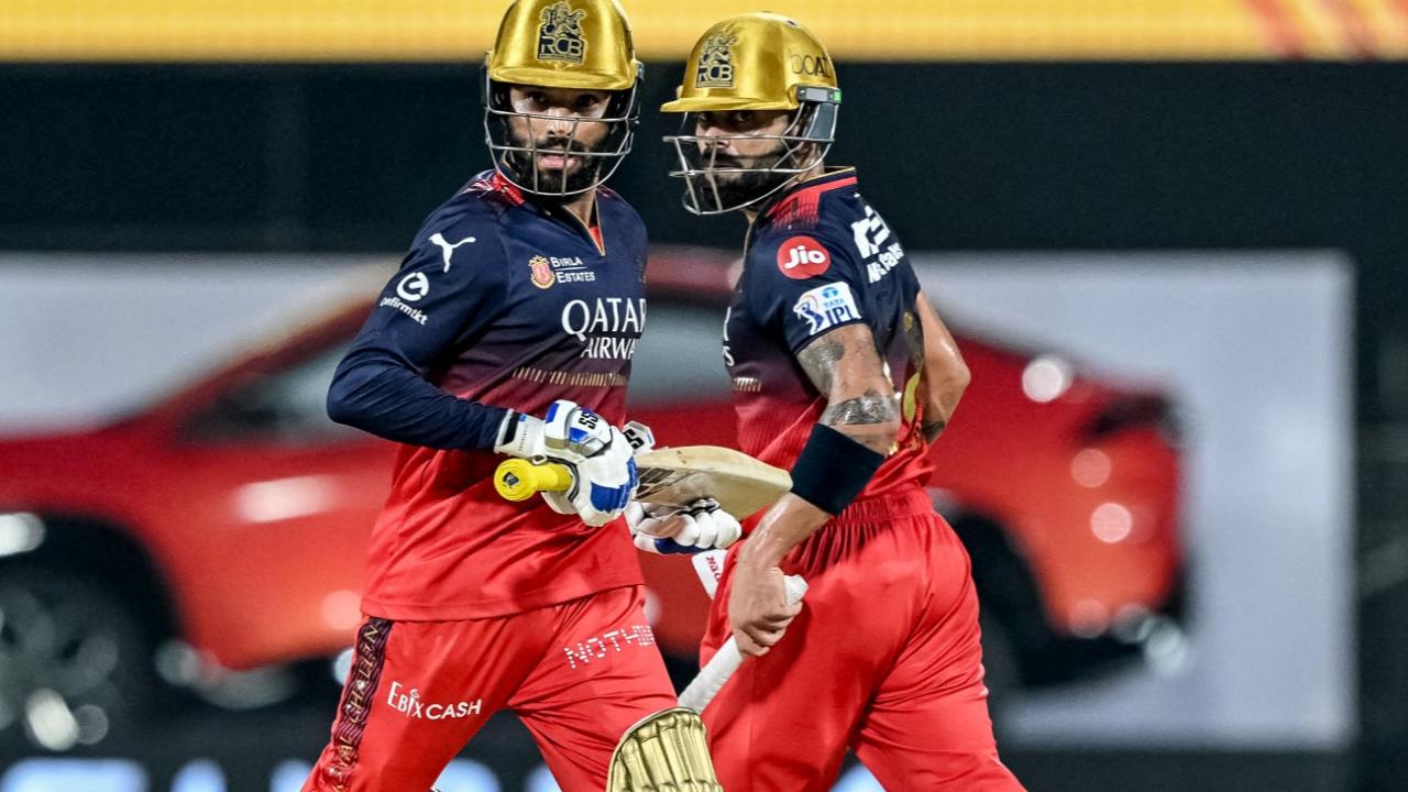 IPL 2025 final: Royal Challengers Bengaluru’s track record in IPL summit clashes