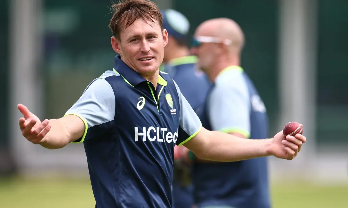 Jansen exposes Marnus Labuschagne’s Achilles heel in WTC final at Lord’s