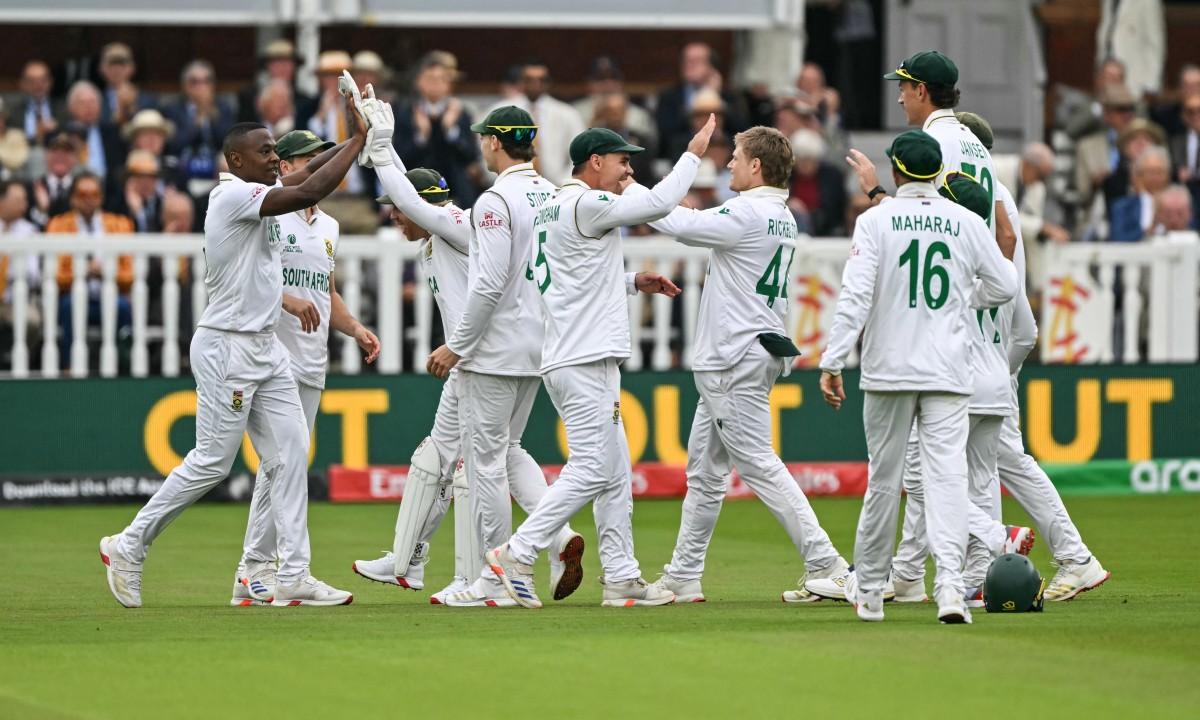 Although he was initially handed a three-month suspension, his participation in educational programs reduced the ban to just one month, served during April, in the midst of the IPL 2025. Despite some criticism over the perceived leniency, Cricket South Africa stood firmly behind their premier pacer, preparing him for possible backlash in the high-stakes WTC final. If any negativity was directed at him, it was drowned out by the cheers that echoed around Lord’s following his match-turning performance