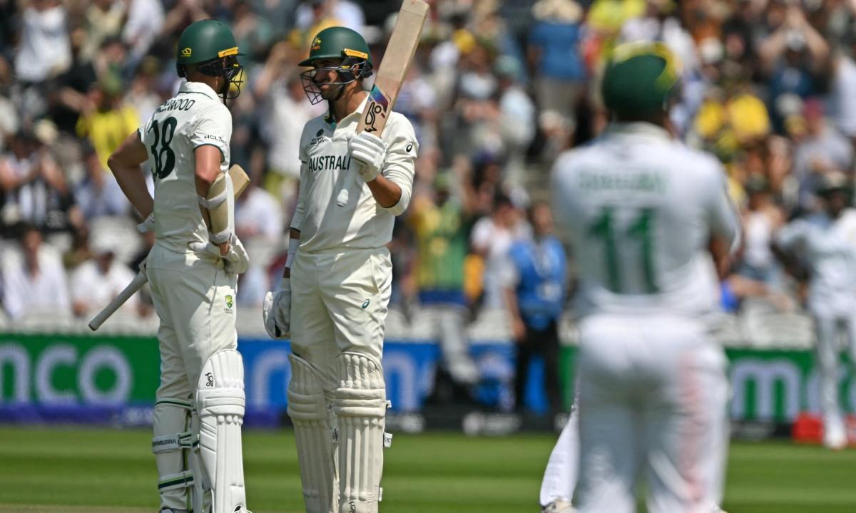 WTC final: Australia’s few but costly ICC final losses