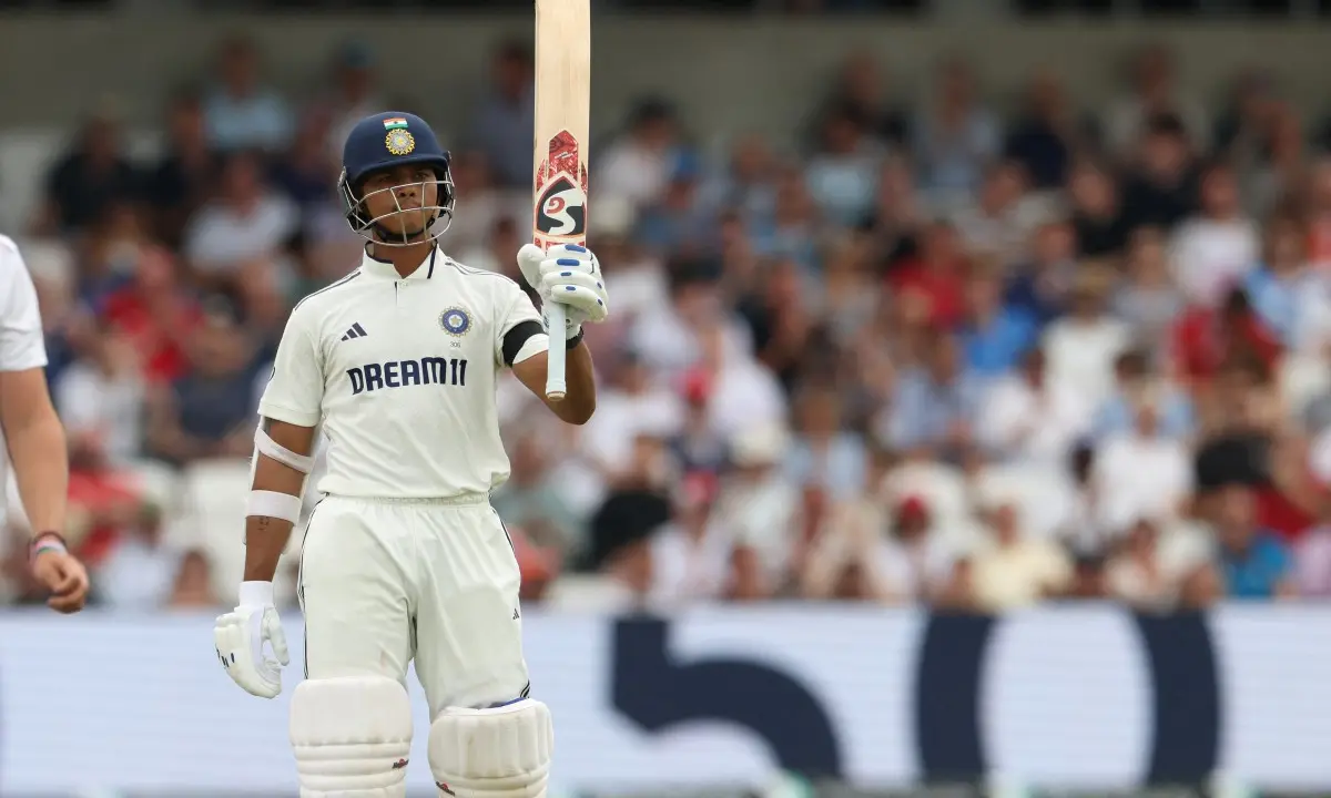 Yashasvi Jaiswal drops move, will play for Mumbai after MCA`s NOC reversal