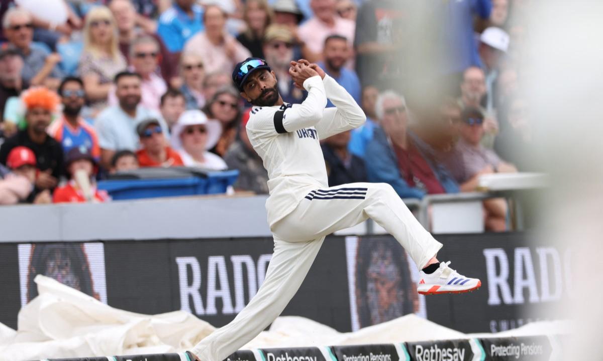 Revised boundary catch protocol
Fielders making initial contact with the ball beyond the boundary while airborne must land and remain completely within the playing area for the catch to be valid. A fielder who steps out after first contact can only touch the ball once more while airborne and must then land fully inside the boundary. This rule will take effect in international cricket before being adopted into the MCC Laws in 2026