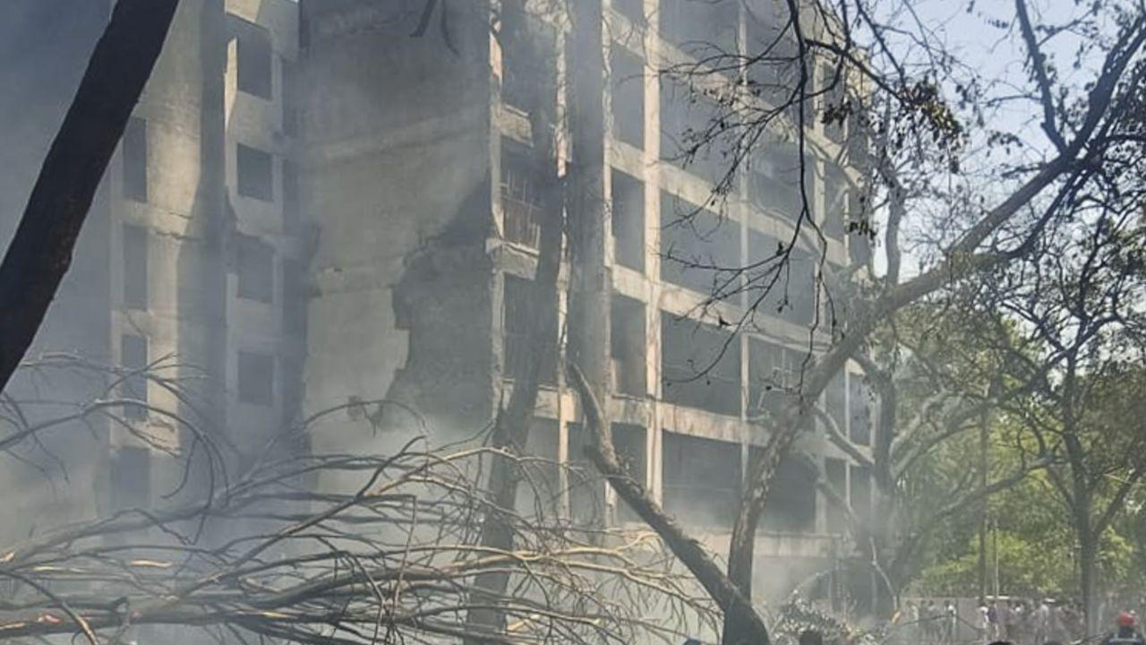 Following the tragic incident, the Sardar Vallabhbhai Patel International Airport in Ahmedabad was closed for a brief period. The flight operations were also temporarily suspended 