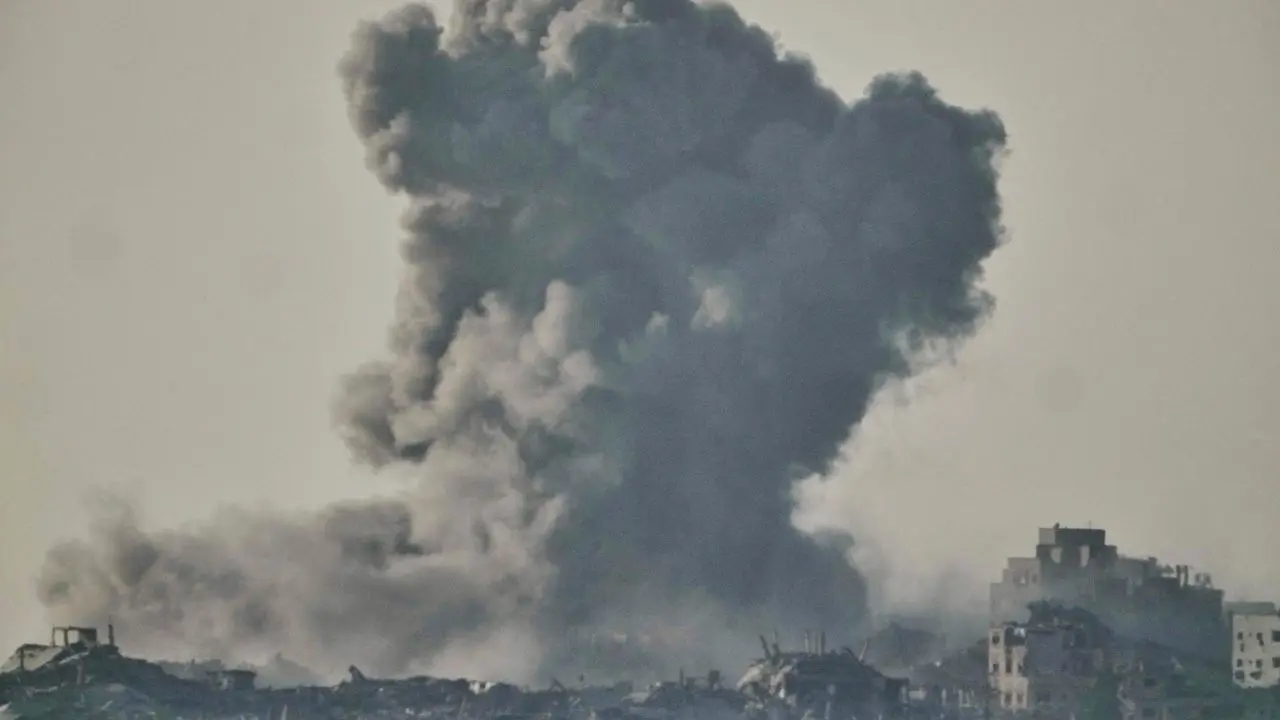 India issues advisory for citizens in Israel as tensions rise after Israeli stri