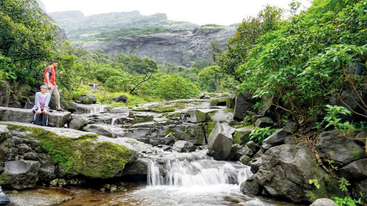 Explore these unique treks in Maharashtra this monsoon season