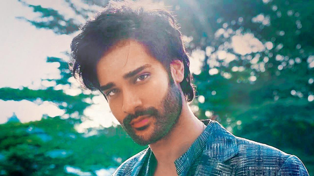 Aaman Devgan