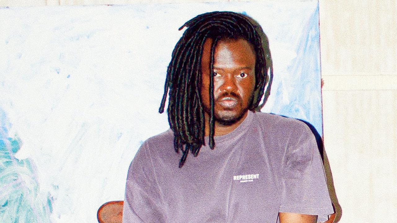Adebayo Bolaji